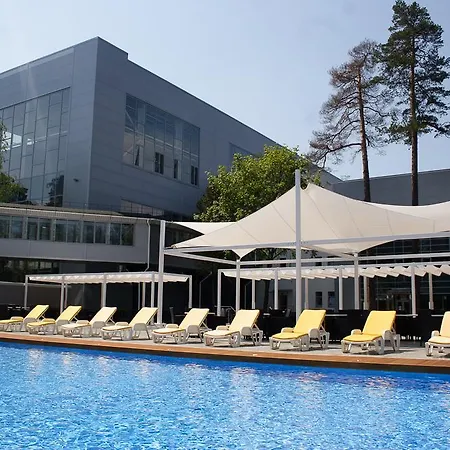 Mta Campus * Kiev