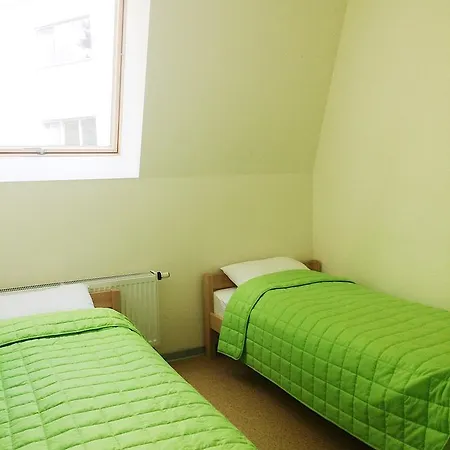 Hotel Mta Campus Kiev